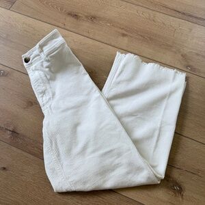 Billabong Women's Corduroy Pants